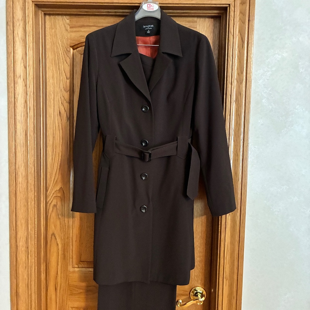 Pantsuit